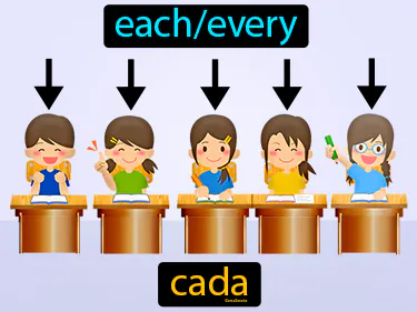 each / every
