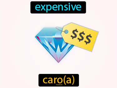 expensive