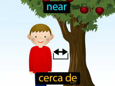 near