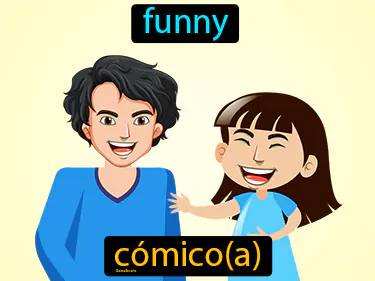 funny