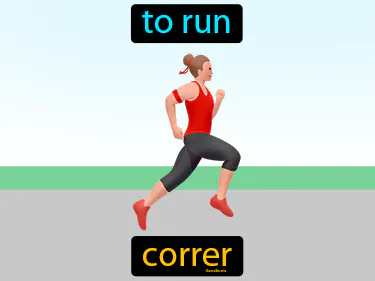 to run