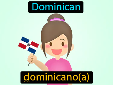 Dominican