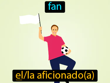 fan