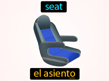 seat
