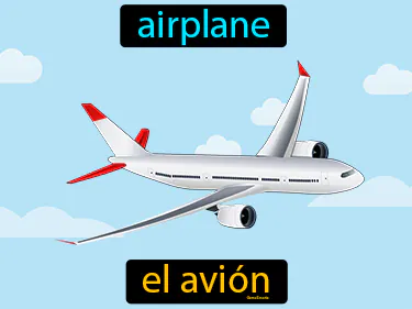 airplane