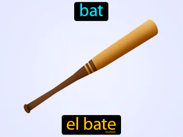 bat