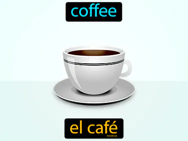 coffee