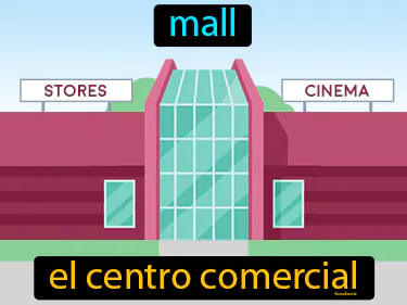 mall