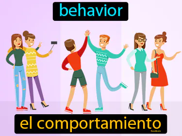 behavior