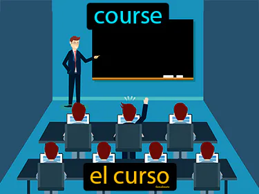 course