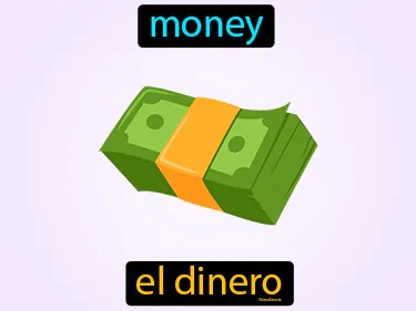 money