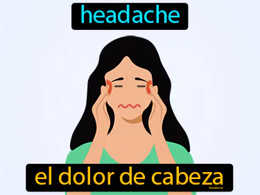 headache