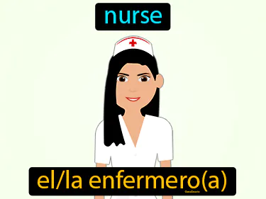 nurse