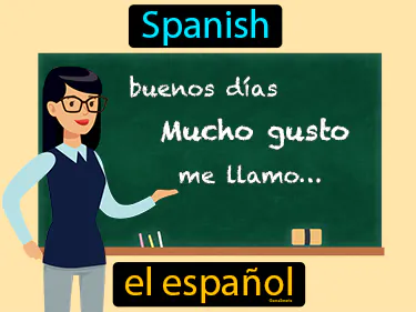 Spanish