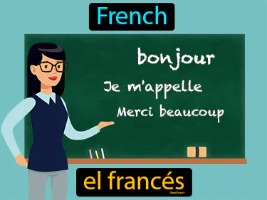 French
