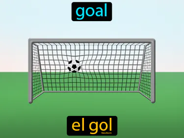 goal