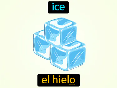 ice