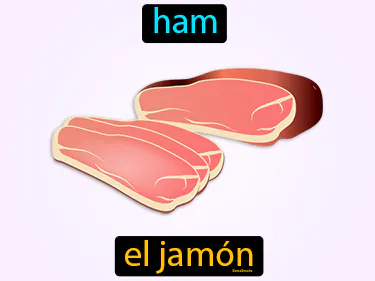 ham