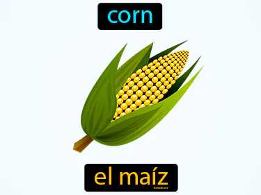 corn