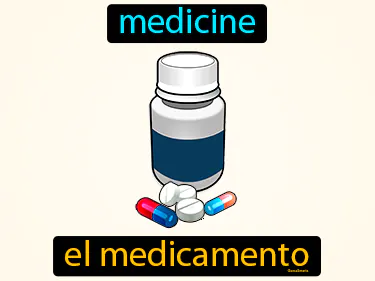 medicine