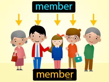 member