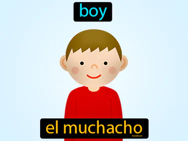 boy