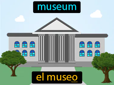 museum