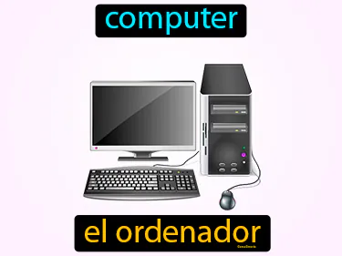 computer