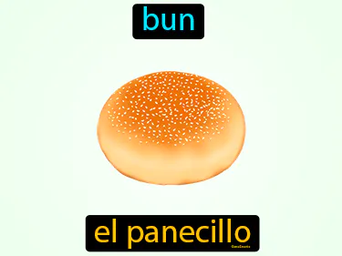 bun