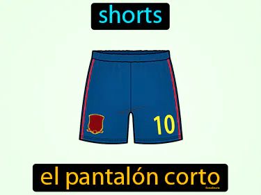 shorts