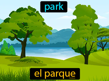 park