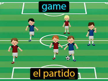 game