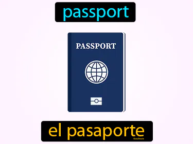 passport