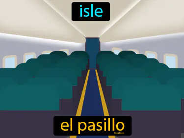 isle