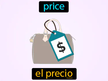 price