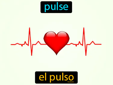 pulse