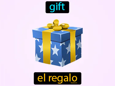 gift