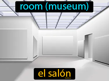 room (museum)