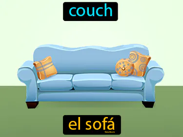 couch