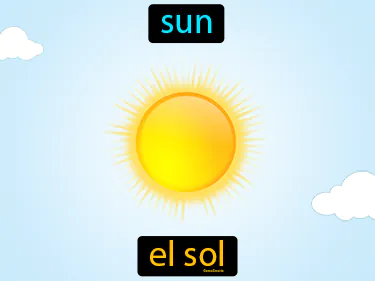 sun