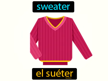 sweater