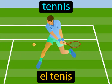 tennis