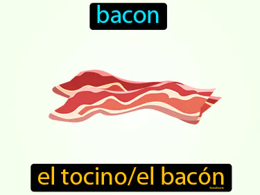 bacon