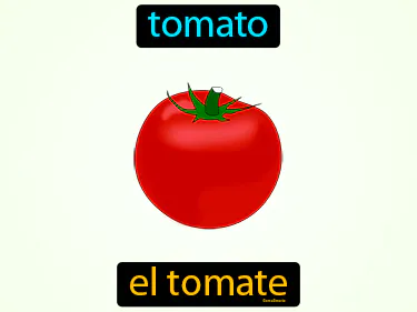 tomato