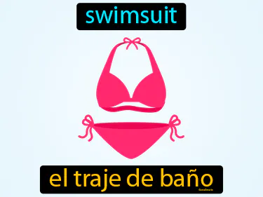 swimsuit