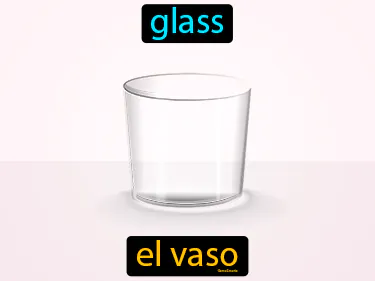 glass