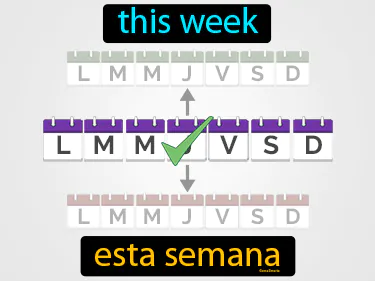 this week