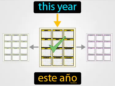 this year