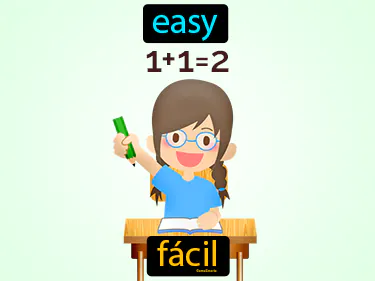 easy