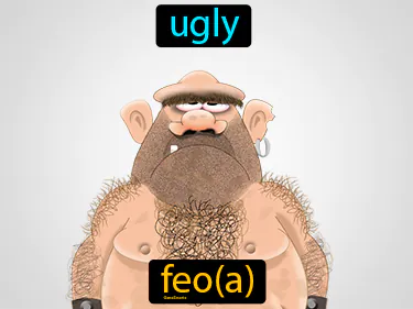 ugly
